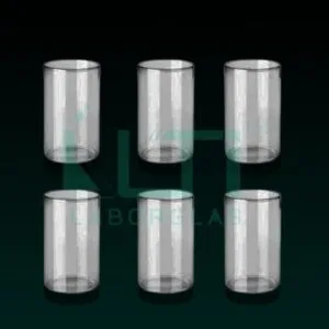 8340-BOROSILICATE CLASSIC TUMBLER GLASS SET