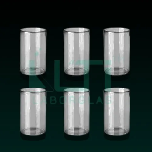 8340-BOROSILICATE CLASSIC TUMBLER GLASS SET