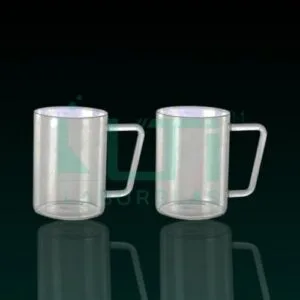 8350-BOROSILICATE CLASSIC GRAND XL MUG/BEER