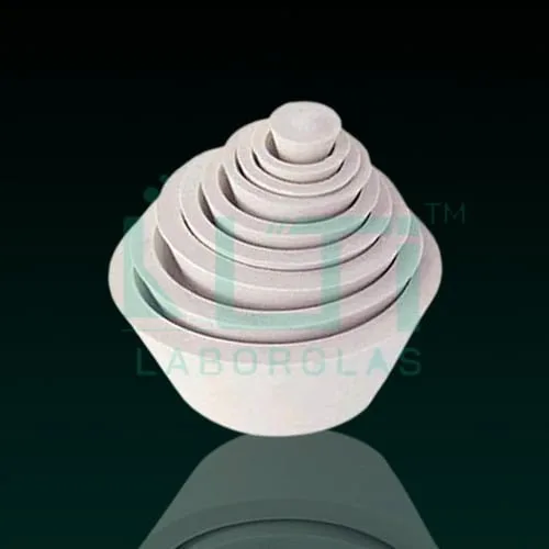 8560-Natural Rubber Cones