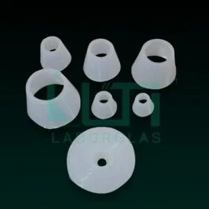 8570-Silicon Rubber Cones