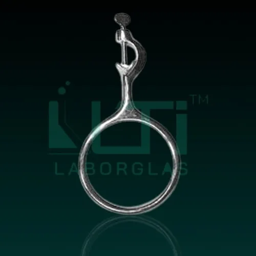 8840-Retord Ring, Chrome Plated