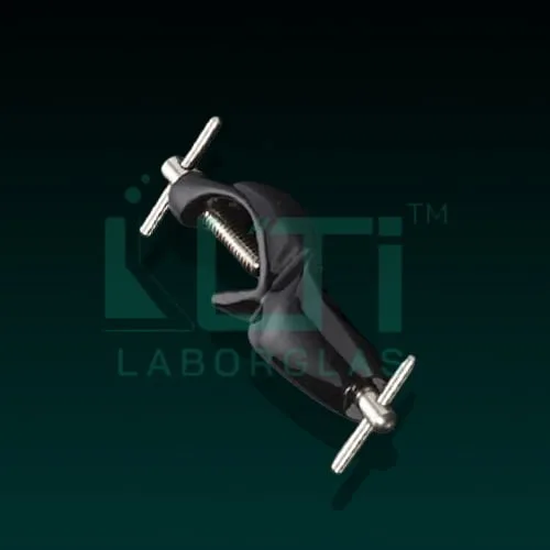 8940-Boss Head, Powder Coated, DIN
