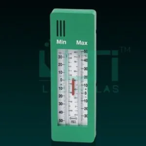 9310-THERMOMETER MAX & MIN
