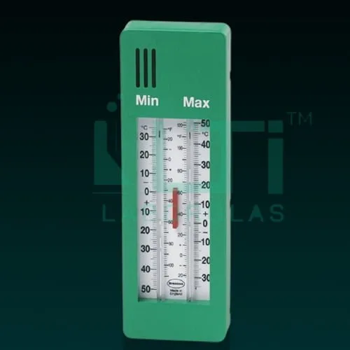 9310-THERMOMETER MAX & MIN
