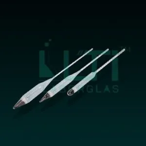 9400-SOIL GLASS HYDROMETERS