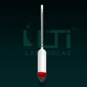 9410-SIKES ( SK) GLASS HYDROMETERS