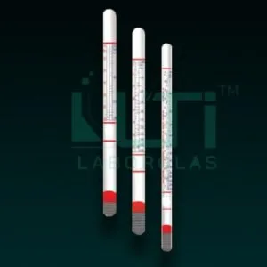 9420-SPECIFIC GRAVITY / BEAUME GLASS HYDROMETERS