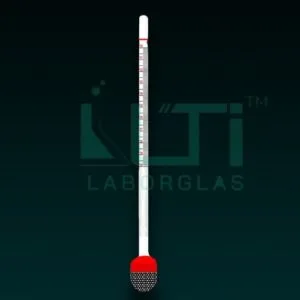 9440-BEAUME ( Be) GLASS HYDROMETERS