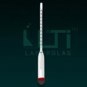 9460-DENSITY HYDROMETERS L-50sp