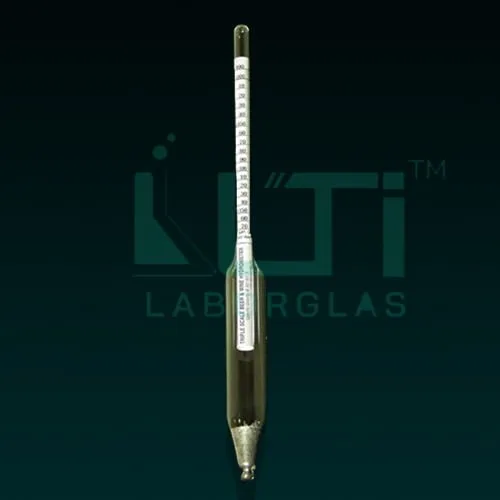 9470-BRIX (Bx) GLASS HYDROMETERS
