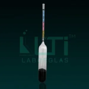 9500-LACTOMETERS ZEAL TYPE THREE COLOR SCALE