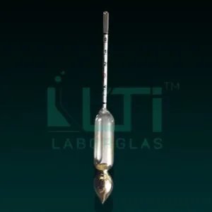 9530-LACTOMETERS GOLI SHAPE
