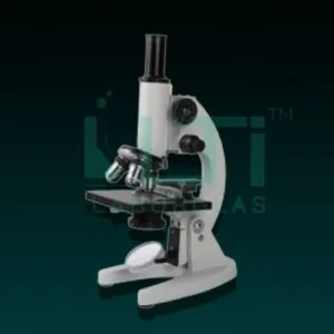 9670-Compound Microscope