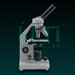 9690-Monocular Microscope