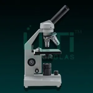 9690-Monocular Microscope