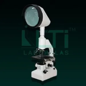 9730-Projection Microscope