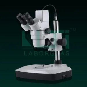 9760-STEREOSCOPIC MICROSCOPE (Superior)