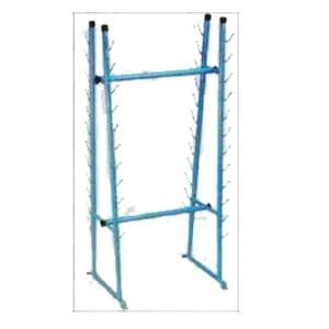 9950-MAP STORAGE STAND