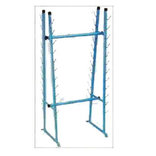 9950-MAP STORAGE STAND