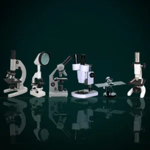 Microscopes