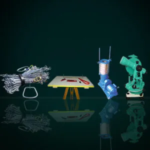 Surveying & Civil Engineering