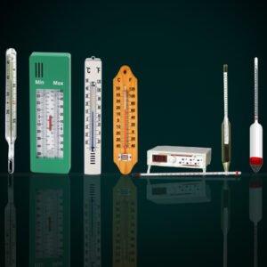 Thermometer & Hydrometer