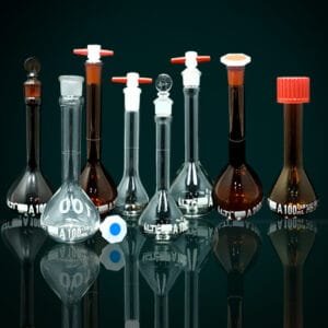 Volumetric Flasks