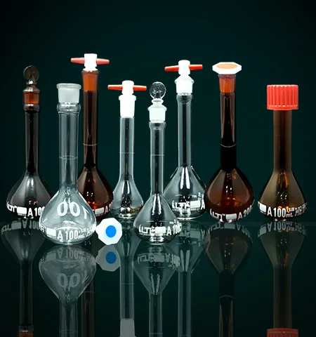 Volumetric Flask