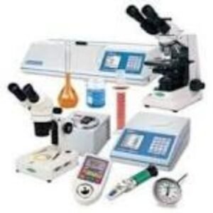 Laboratory Equipment