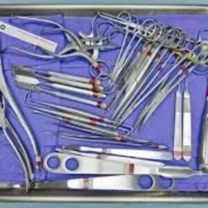 Surgical Equipment