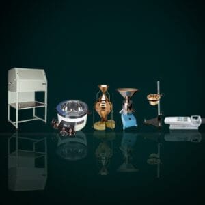 Lab Equipment & Instruments